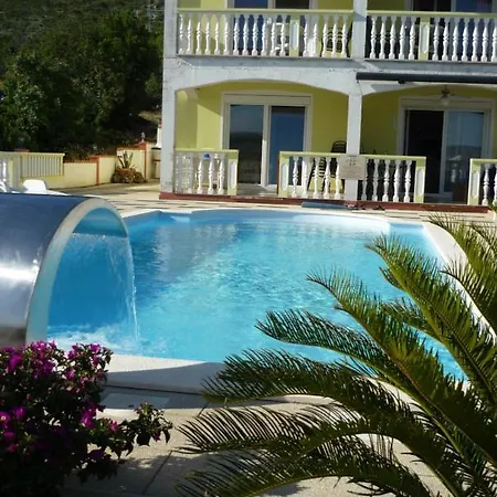 Apartamento Apartment Seline *