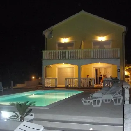 Apartment Seline Seline