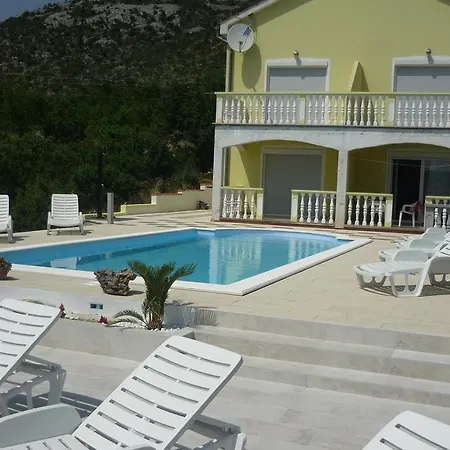 Apartmán Apartment Seline