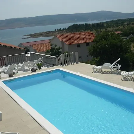 Apartmán Apartment Seline