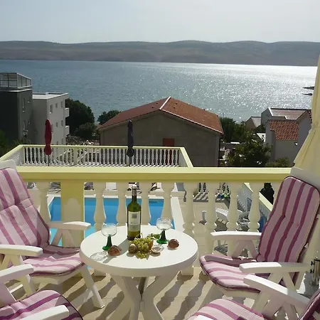 Apartmán Apartment Seline *