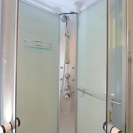 Apartment Seline 아파트 *