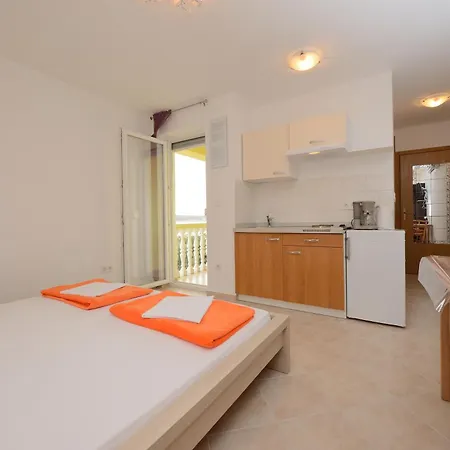 Appartamento Apartment Seline *