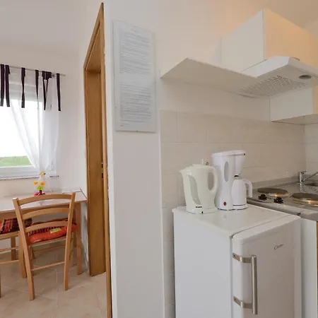Apartment Seline Apartmán