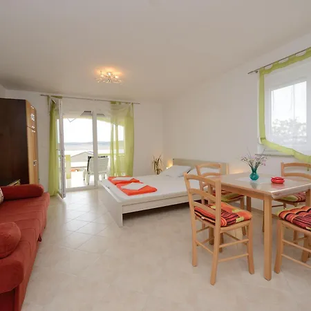 Apartment Seline