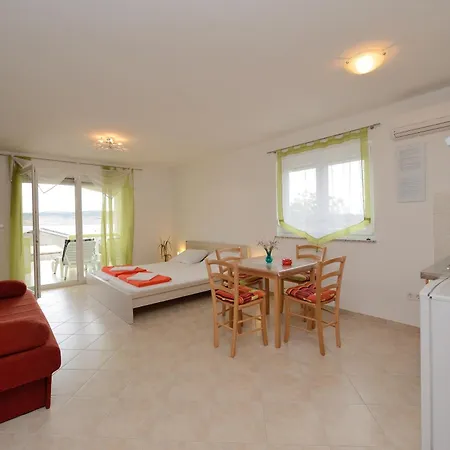 Apartmán Apartment Seline Seline