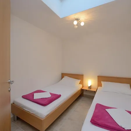 Apartment Seline * Seline