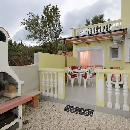 Apartmán Apartment Seline Seline