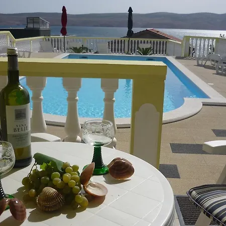 Appartement Apartment Seline Seline