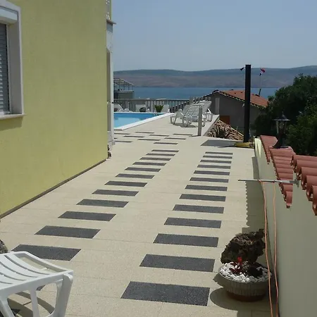 Apartment Seline Apartmán Seline