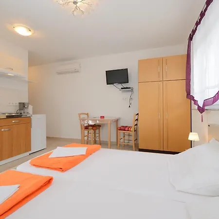 Apartment Seline