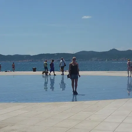 Apartment Seline * Seline