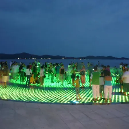 Apartamento Apartment Seline *