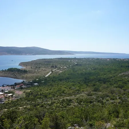 Apartamento Apartment Seline