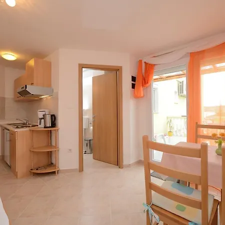 Appartamento Apartment Seline