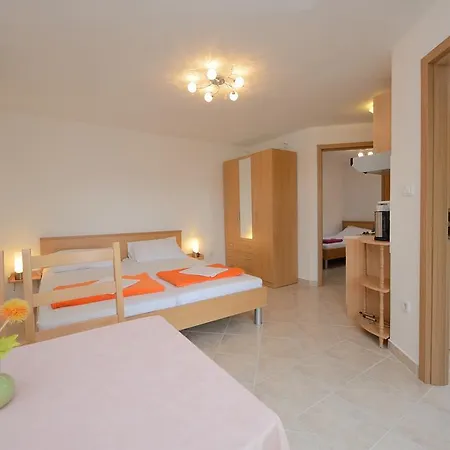 Apartment Seline Appartement *