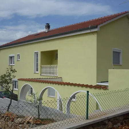 Apartamento Apartment Seline