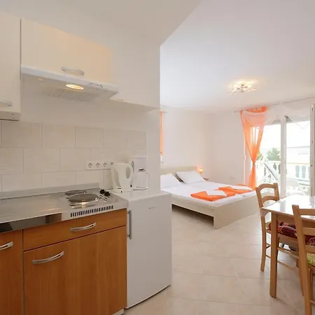 Apartment Seline Apartmán *