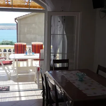 Apartment Seline 셀리네