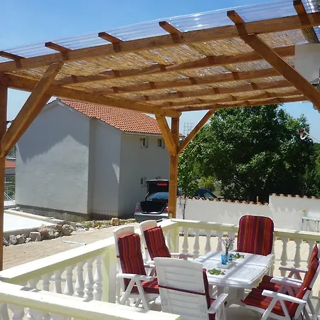 Apartmán Apartment Seline