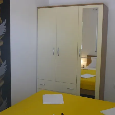 Apartamento Apartment Seline