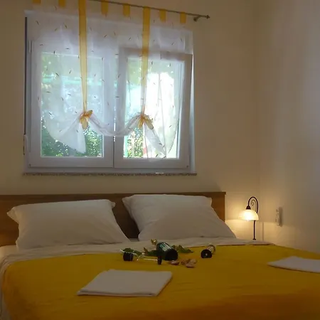 Apartment Seline