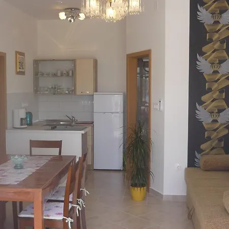 Apartmán Apartment Seline Seline