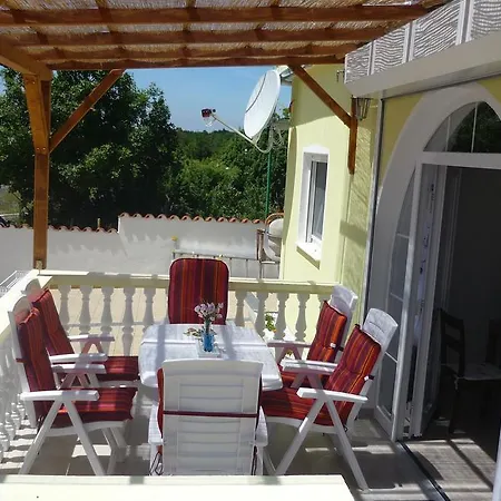 Apartmán Apartment Seline Seline