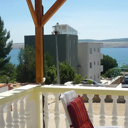 Apartment Seline Seline