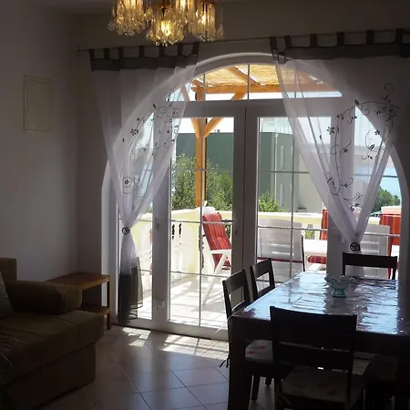 Apartmán Apartment Seline Seline
