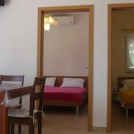 Apartamento Apartment Seline