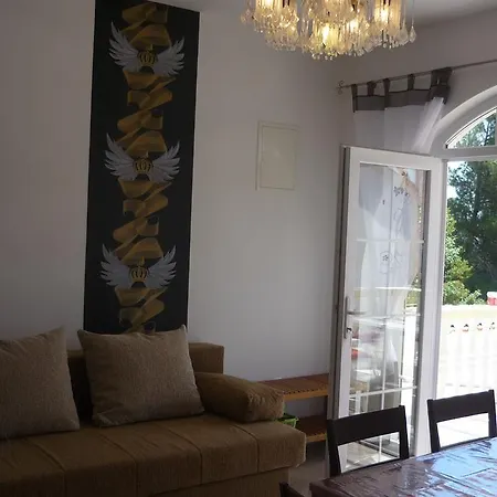 Appartement Apartment Seline *