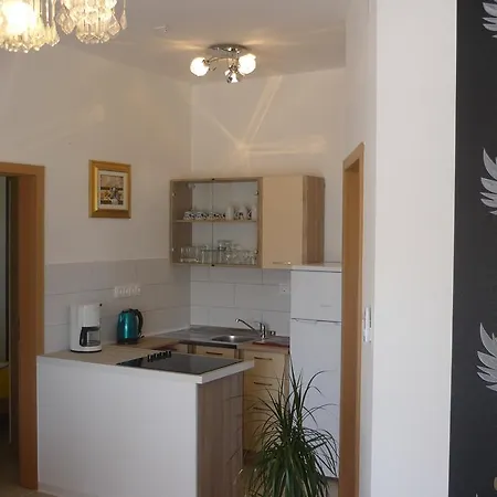 Apartment Seline Seline