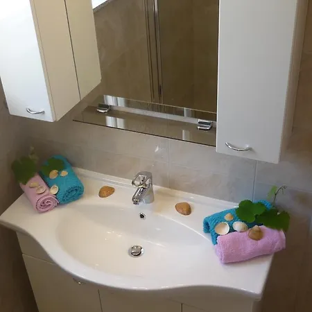 Appartement Apartment Seline *