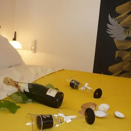 Apartmán Apartment Seline