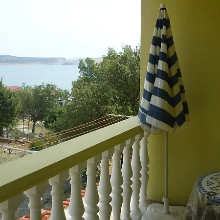 Apartmán Apartment Seline *