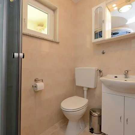 Apartment Seline 아파트 셀리네