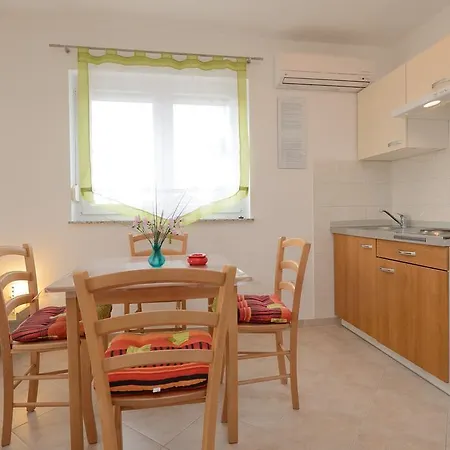 Apartmán Apartment Seline *