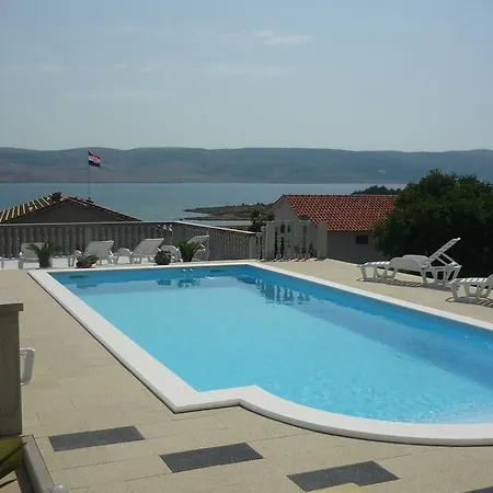 Apartment Seline Apartamento *