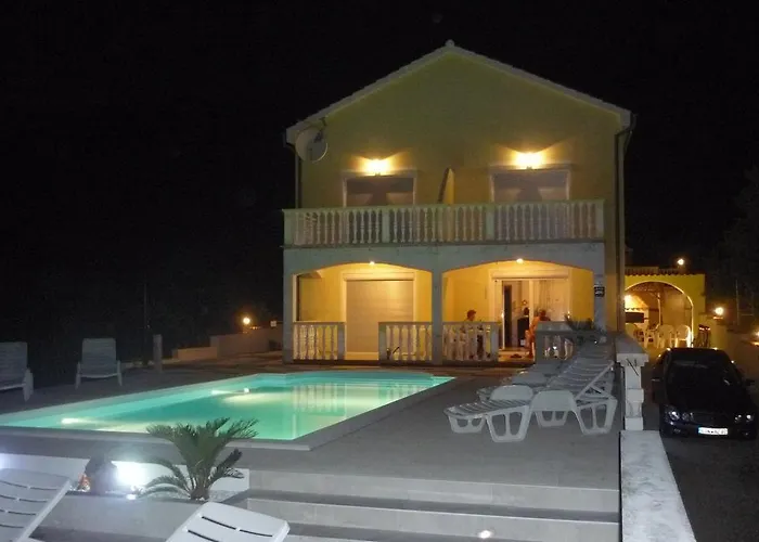 Apartment Seline Seline