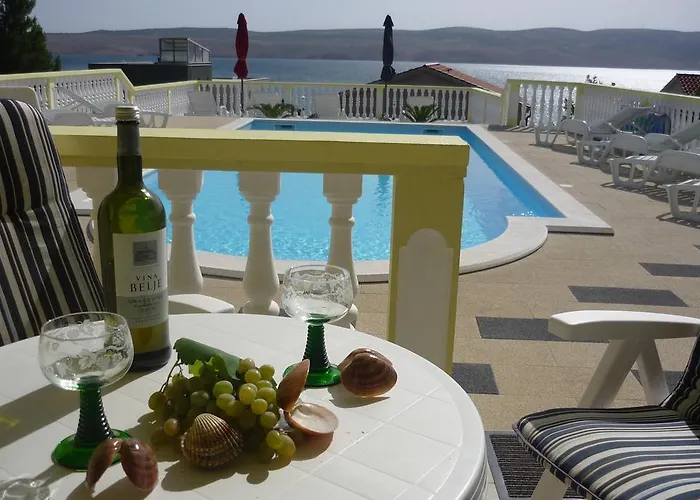 Lejlighed Apartment Seline Seline