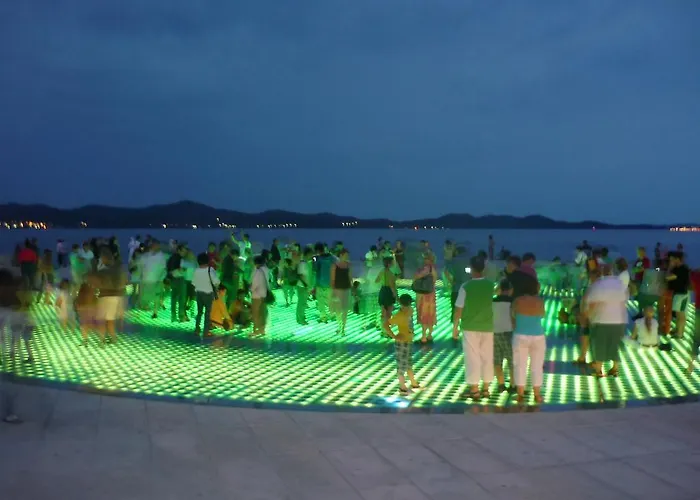 Lejlighed Apartment Seline *