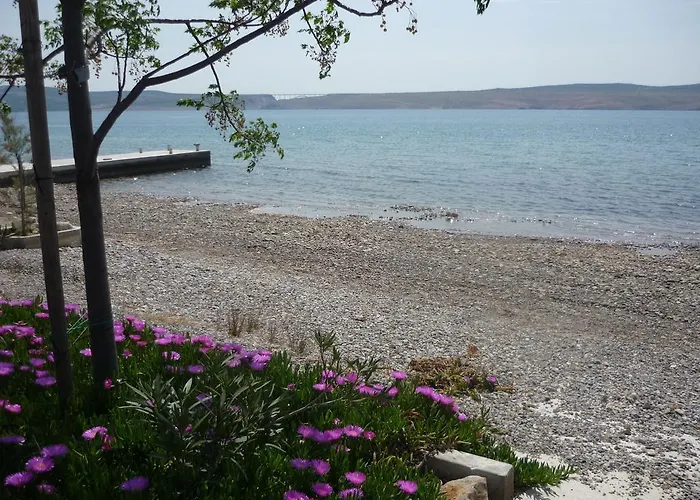 Lejlighed Apartment Seline