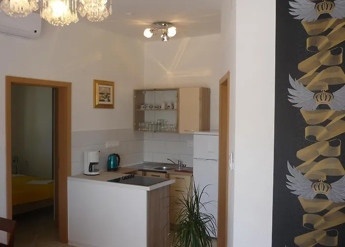 Apartment Seline Seline