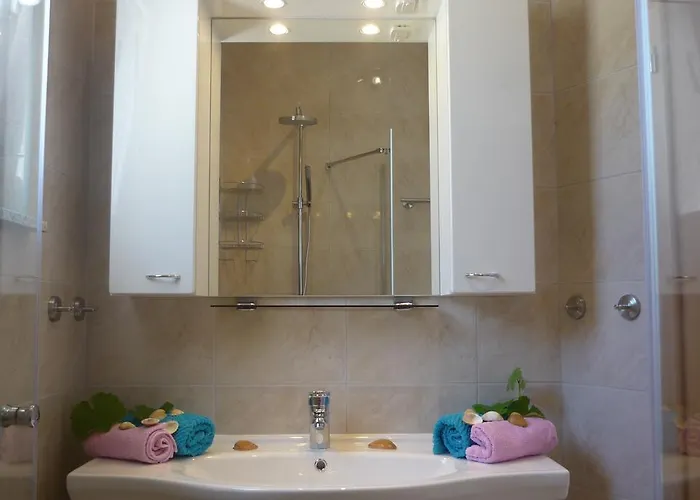 Lejlighed Apartment Seline Seline