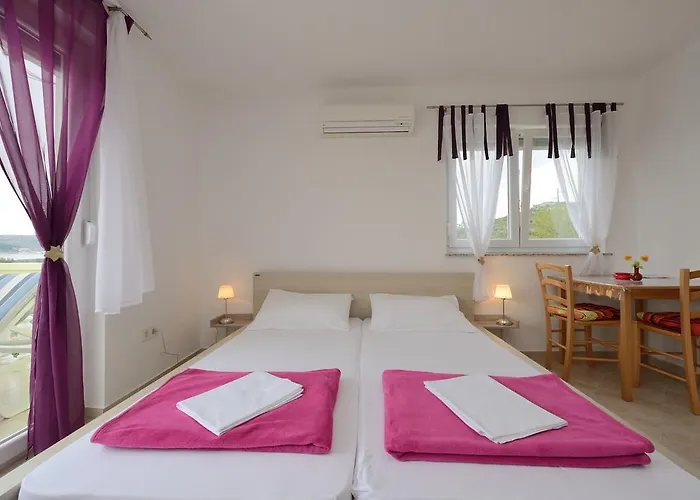 Apartment Seline Lejlighed Seline