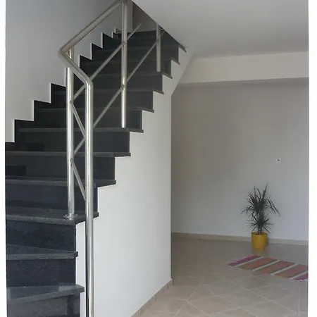 Apartment Seline Apartment Seline