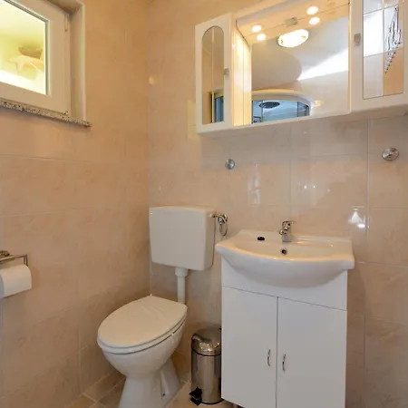Apartment Seline * סלינה