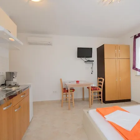 Appartement Apartment Seline Seline