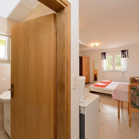 Apartment Apartment Seline Seline